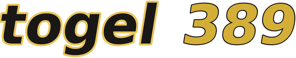 togel 389 logo
